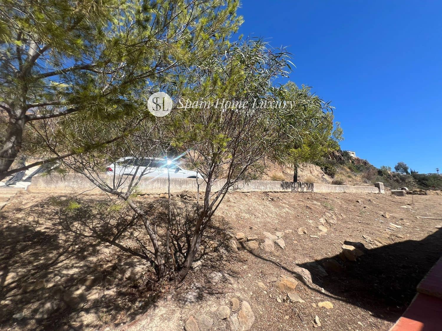 4 makuuhuone Huvila myytävänä paikassa Calpe / Calp mukana 
autotalli - 380 000 € (Ref: 9296405)