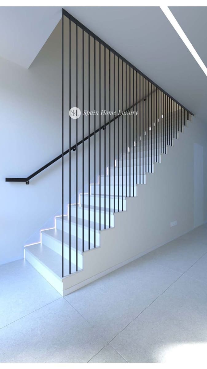 Casa de 4 habitaciones en Rafelbunyol en venta con garaje - 400.000 € (Ref: 9305239)