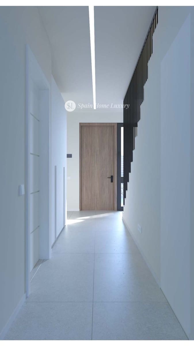 Casa de 4 habitaciones en Rafelbunyol en venta con garaje - 400.000 € (Ref: 9305239)