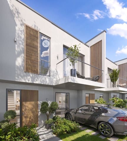 Casa de 4 habitaciones en Rafelbunyol en venta con garaje - 400.000 € (Ref: 9305239)