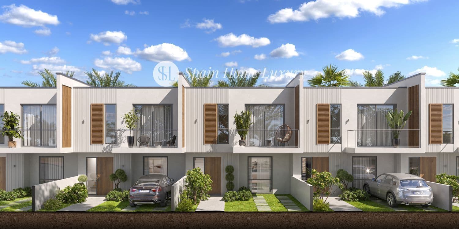 Casa de 4 habitaciones en Rafelbunyol en venta con garaje - 400.000 € (Ref: 9305239)