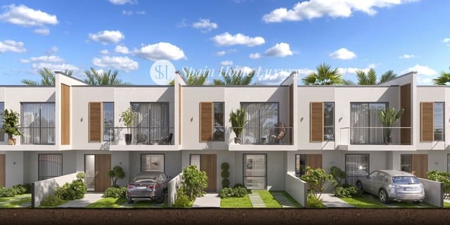 Casa de 4 habitaciones en Rafelbunyol en venta con garaje - 400.000 € (Ref: 9305239)