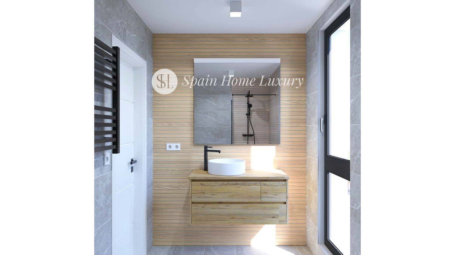 Casa de 4 habitaciones en Rafelbunyol en venta con garaje - 400.000 € (Ref: 9305239)