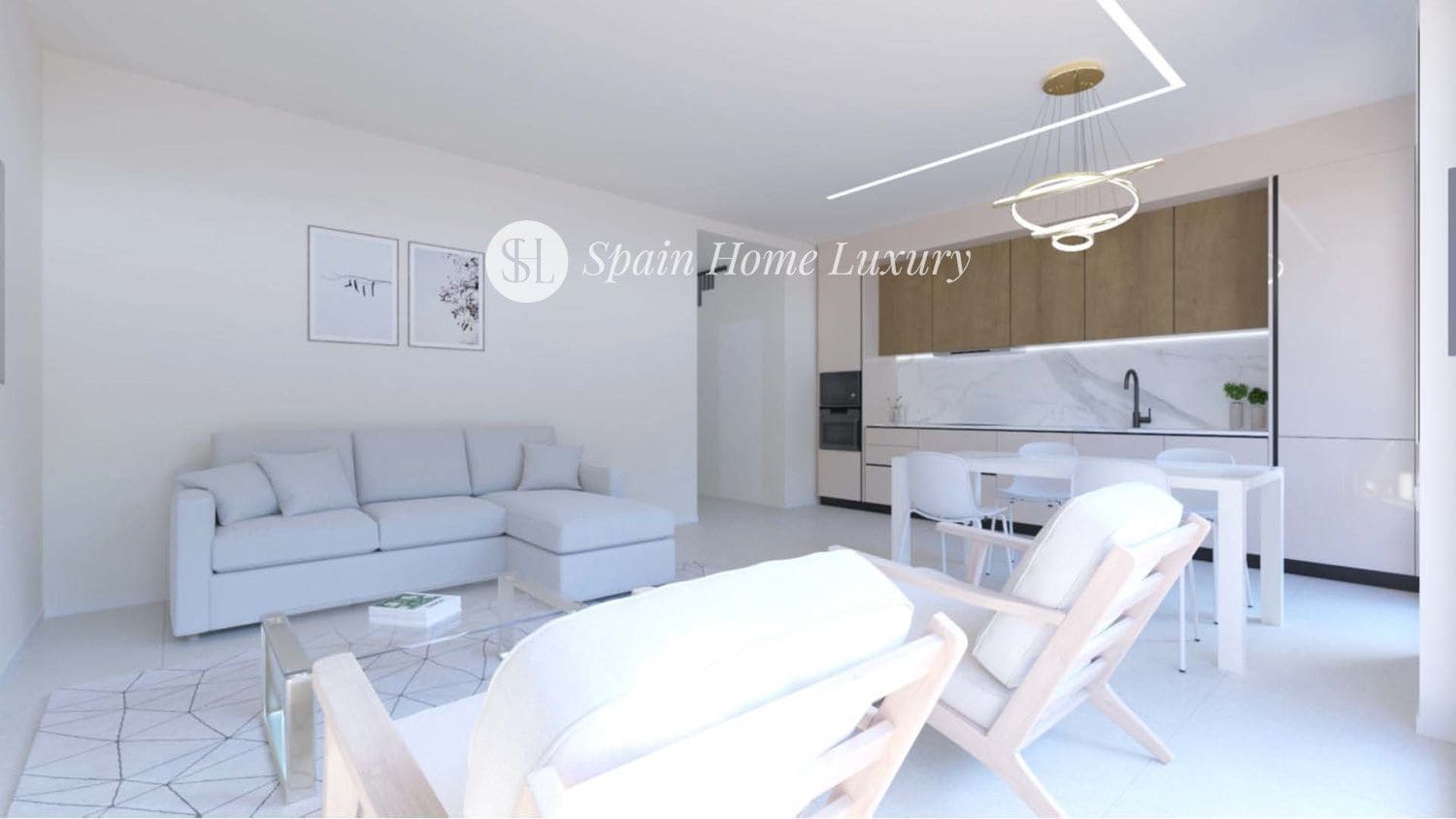 Casa de 4 habitaciones en Rafelbunyol en venta con garaje - 400.000 € (Ref: 9305239)