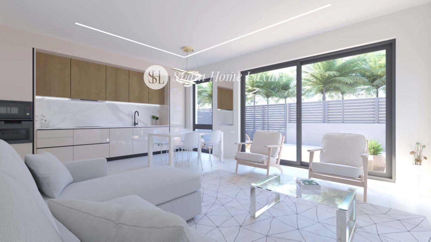 Casa de 4 habitaciones en Rafelbunyol en venta con garaje - 400.000 € (Ref: 9305239)