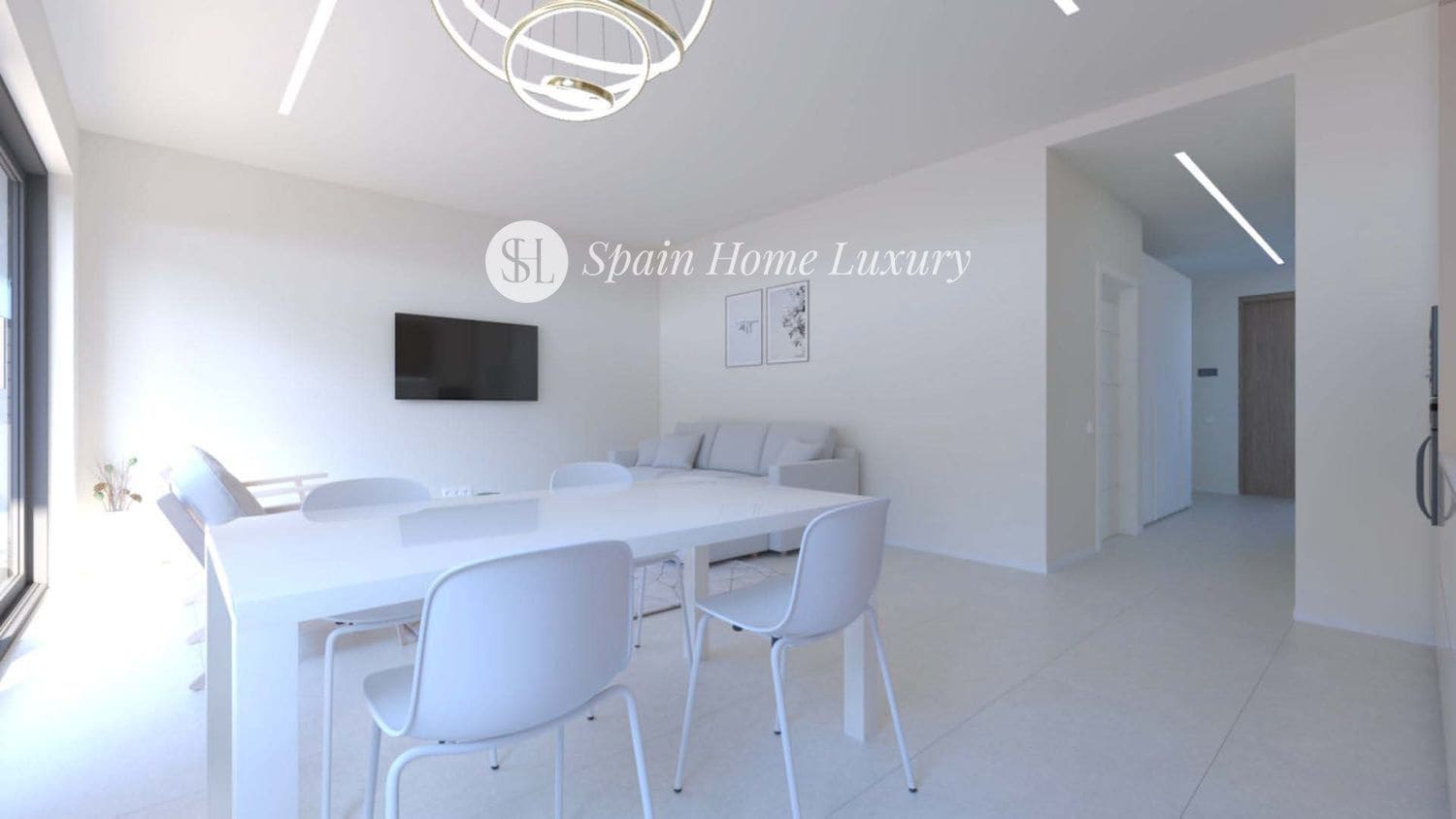 Casa de 4 habitaciones en Rafelbunyol en venta con garaje - 400.000 € (Ref: 9305239)