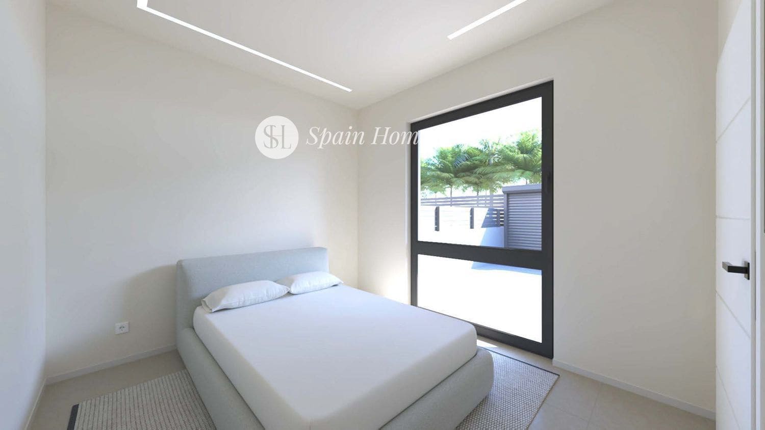 Casa de 4 habitaciones en Rafelbunyol en venta con garaje - 400.000 € (Ref: 9305239)