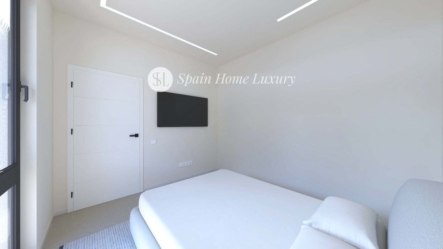 Casa de 4 habitaciones en Rafelbunyol en venta con garaje - 400.000 € (Ref: 9305239)