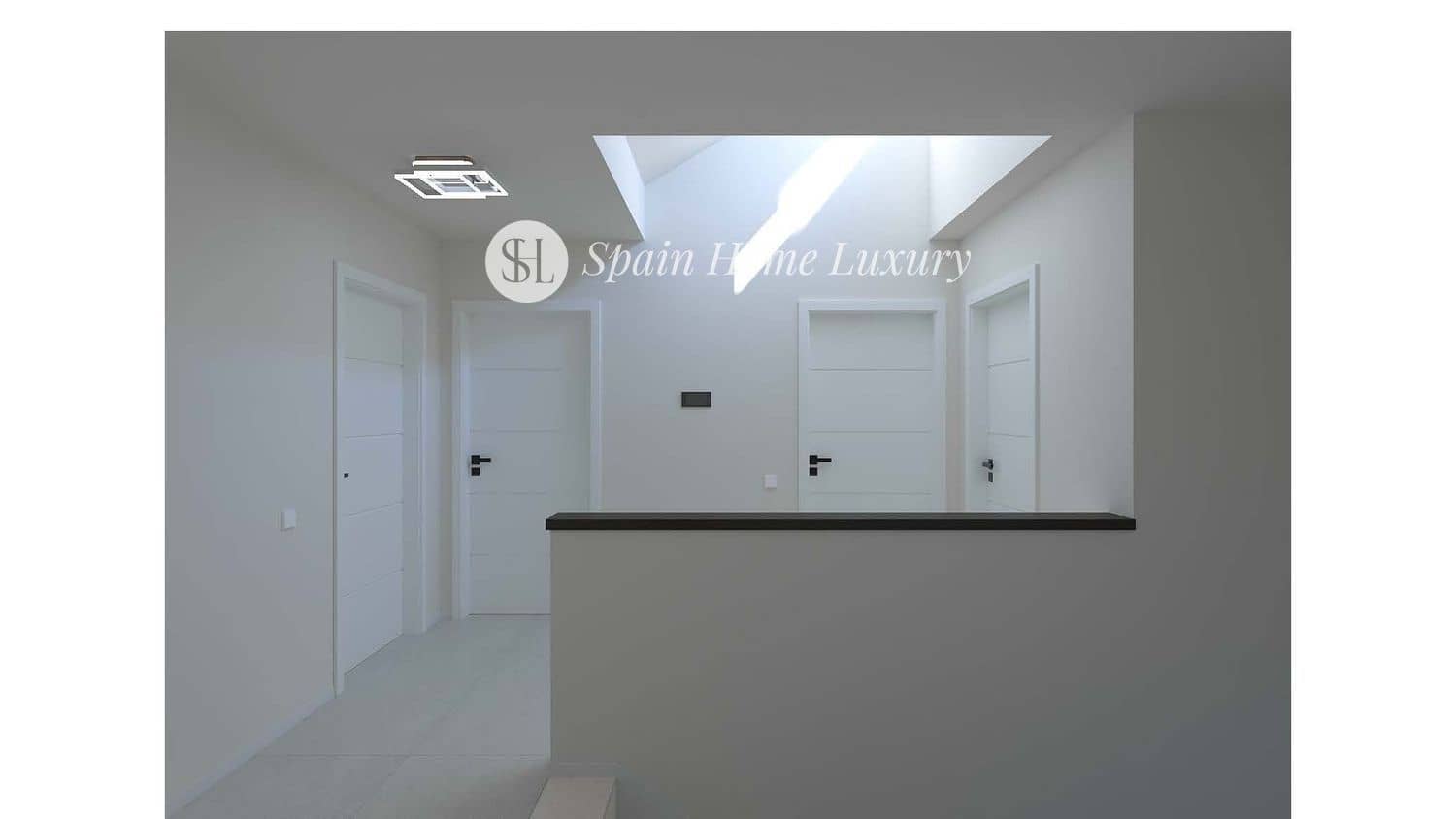 Casa de 4 habitaciones en Rafelbunyol en venta con garaje - 400.000 € (Ref: 9305239)