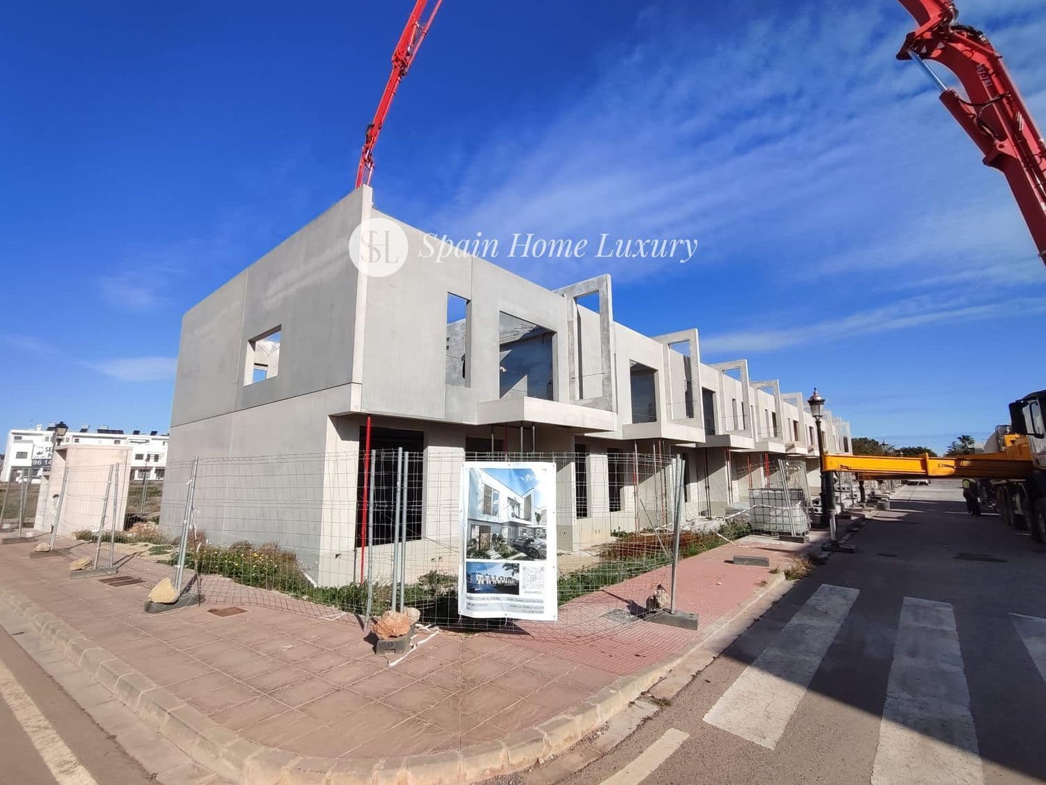 Casa de 4 habitaciones en Rafelbunyol en venta con garaje - 400.000 € (Ref: 9305239)