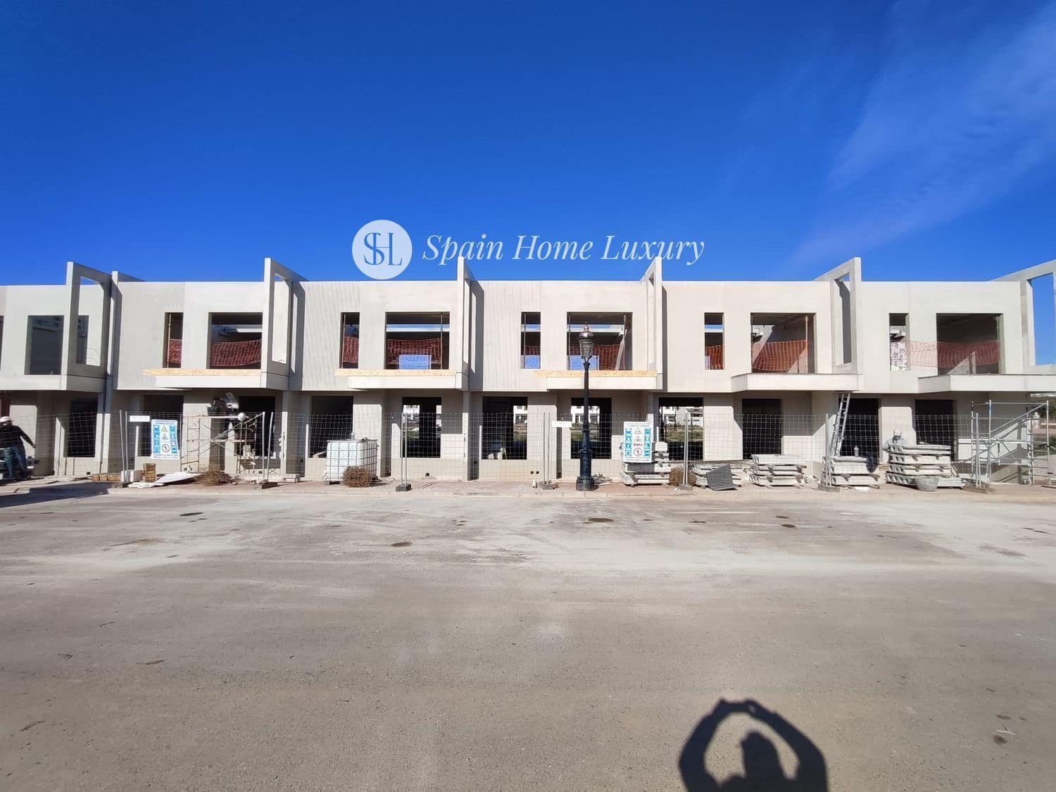 Casa de 4 habitaciones en Rafelbunyol en venta con garaje - 400.000 € (Ref: 9305239)