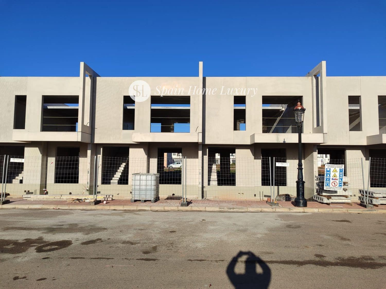 Casa de 4 habitaciones en Rafelbunyol en venta con garaje - 400.000 € (Ref: 9305239)