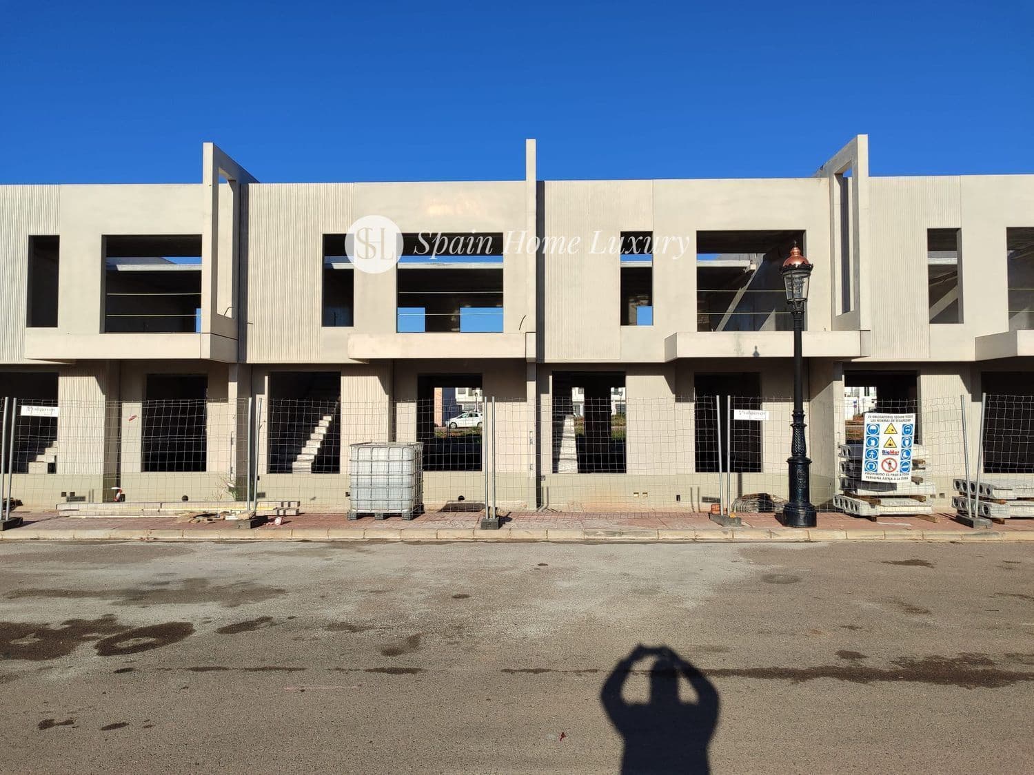 Casa de 4 habitaciones en Rafelbunyol en venta con garaje - 400.000 € (Ref: 9305239)