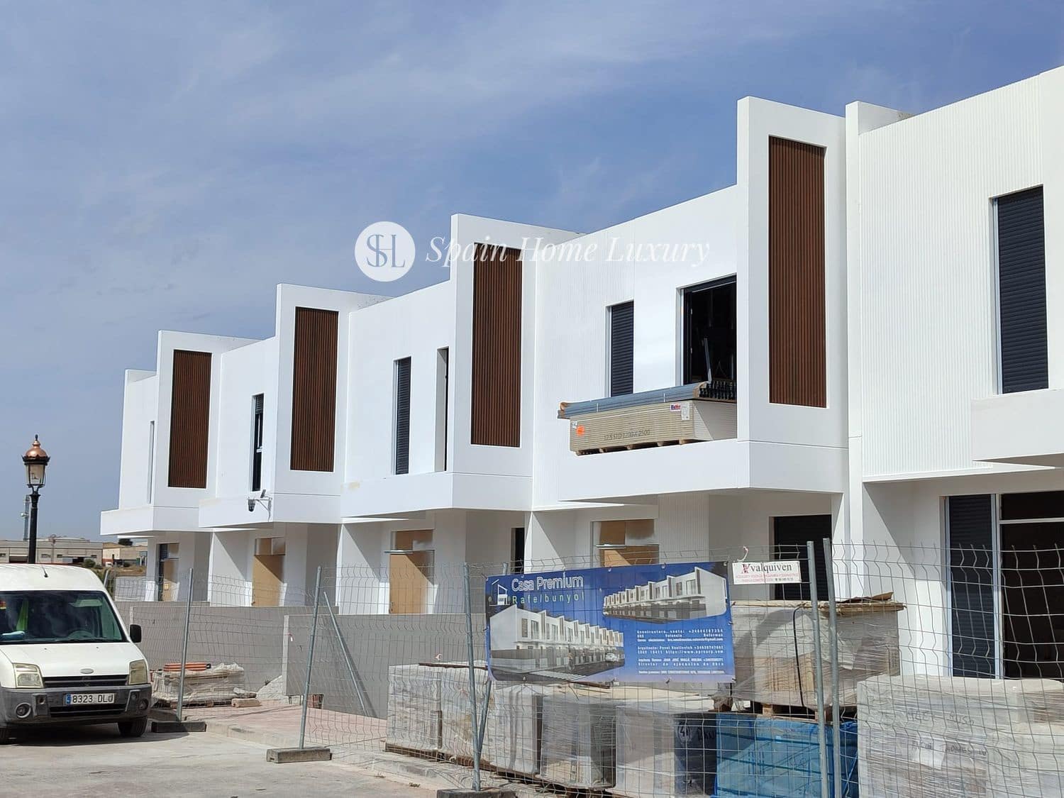 Casa de 4 habitaciones en Rafelbunyol en venta con garaje - 400.000 € (Ref: 9305239)