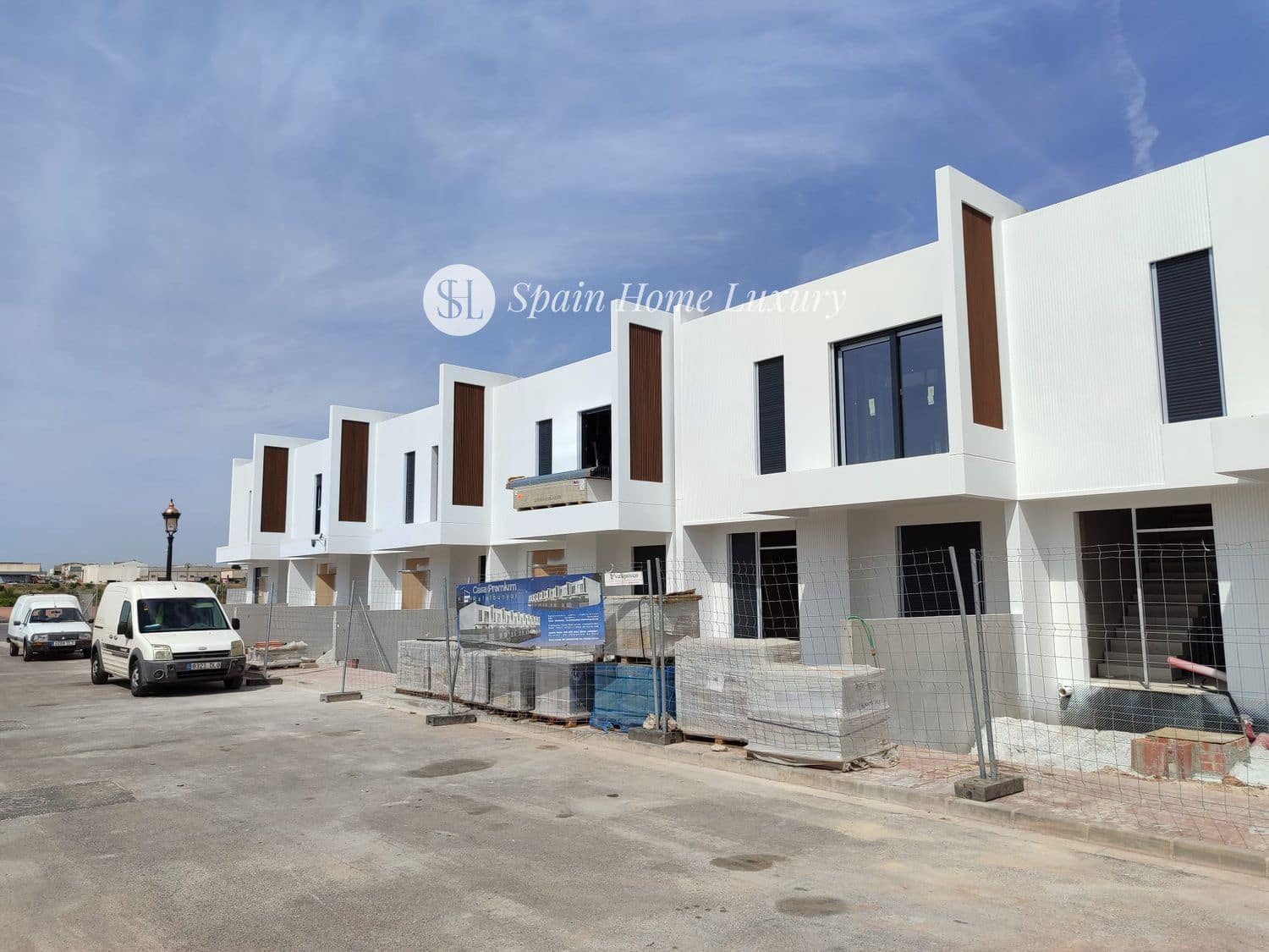 Casa de 4 habitaciones en Rafelbunyol en venta con garaje - 400.000 € (Ref: 9305239)