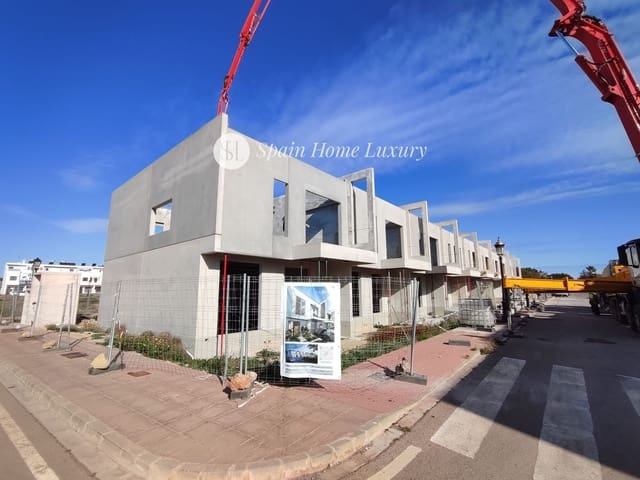 Casa de 4 habitaciones en Rafelbunyol en venta con garaje - 400.000 € (Ref: 9305239)