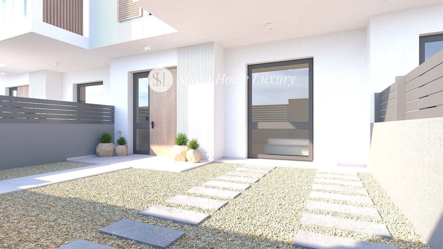 Casa de 4 habitaciones en Rafelbunyol en venta con garaje - 400.000 € (Ref: 9305239)