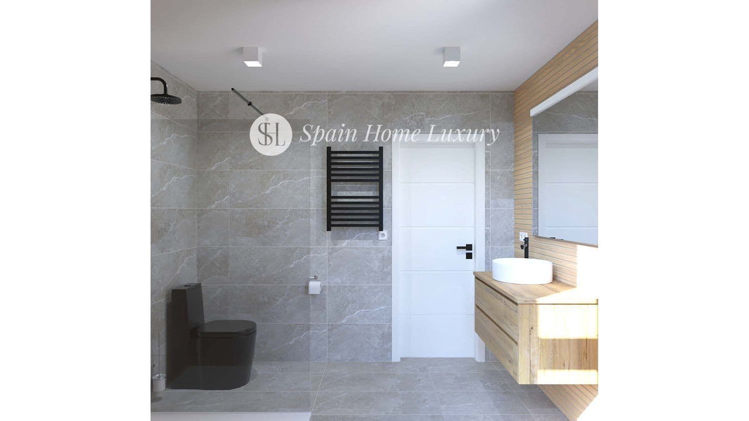 Casa de 4 habitaciones en Rafelbunyol en venta con garaje - 400.000 € (Ref: 9305239)