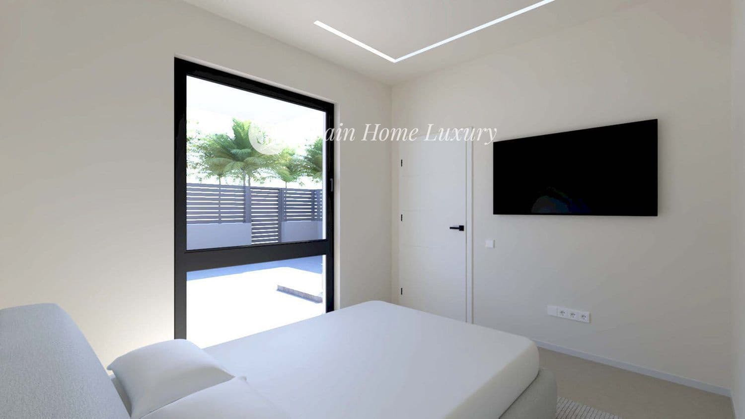 Casa de 4 habitaciones en Rafelbunyol en venta con garaje - 400.000 € (Ref: 9305239)