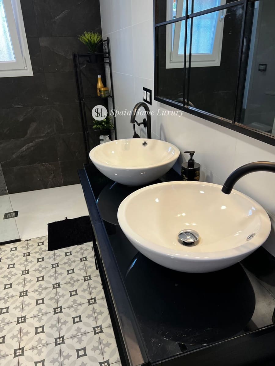 3 soveværelse Villa til salg i Real de Gandia med swimmingpool garage - € 280.000 (Ref: 9306834)