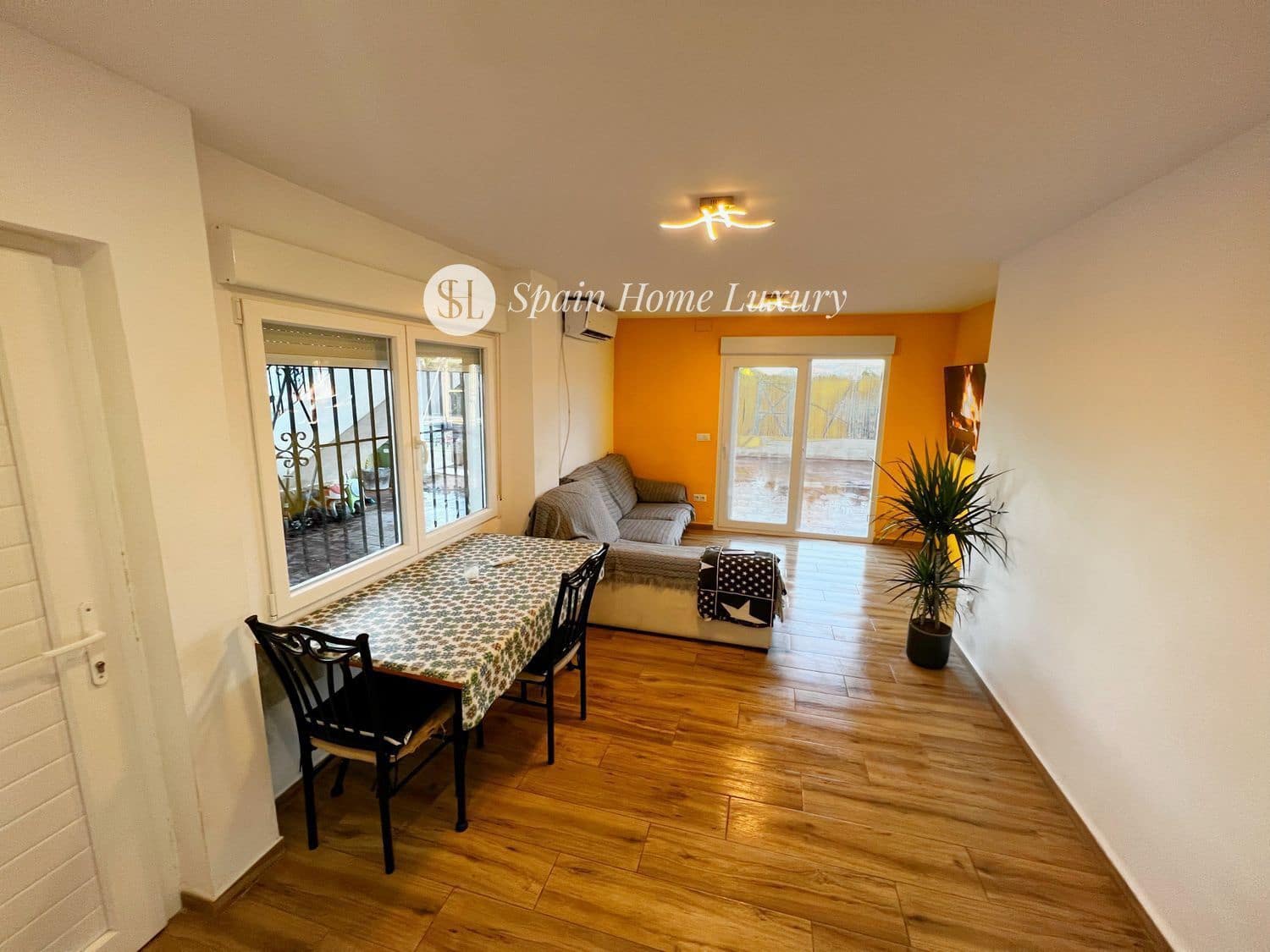 3 soveværelse Villa til salg i Real de Gandia med swimmingpool garage - € 280.000 (Ref: 9306834)