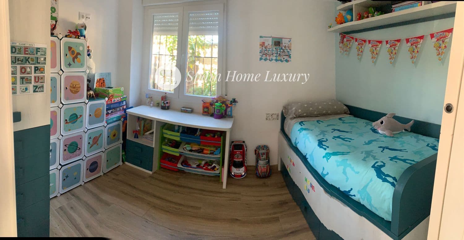 3 soveværelse Villa til salg i Real de Gandia med swimmingpool garage - € 280.000 (Ref: 9306834)