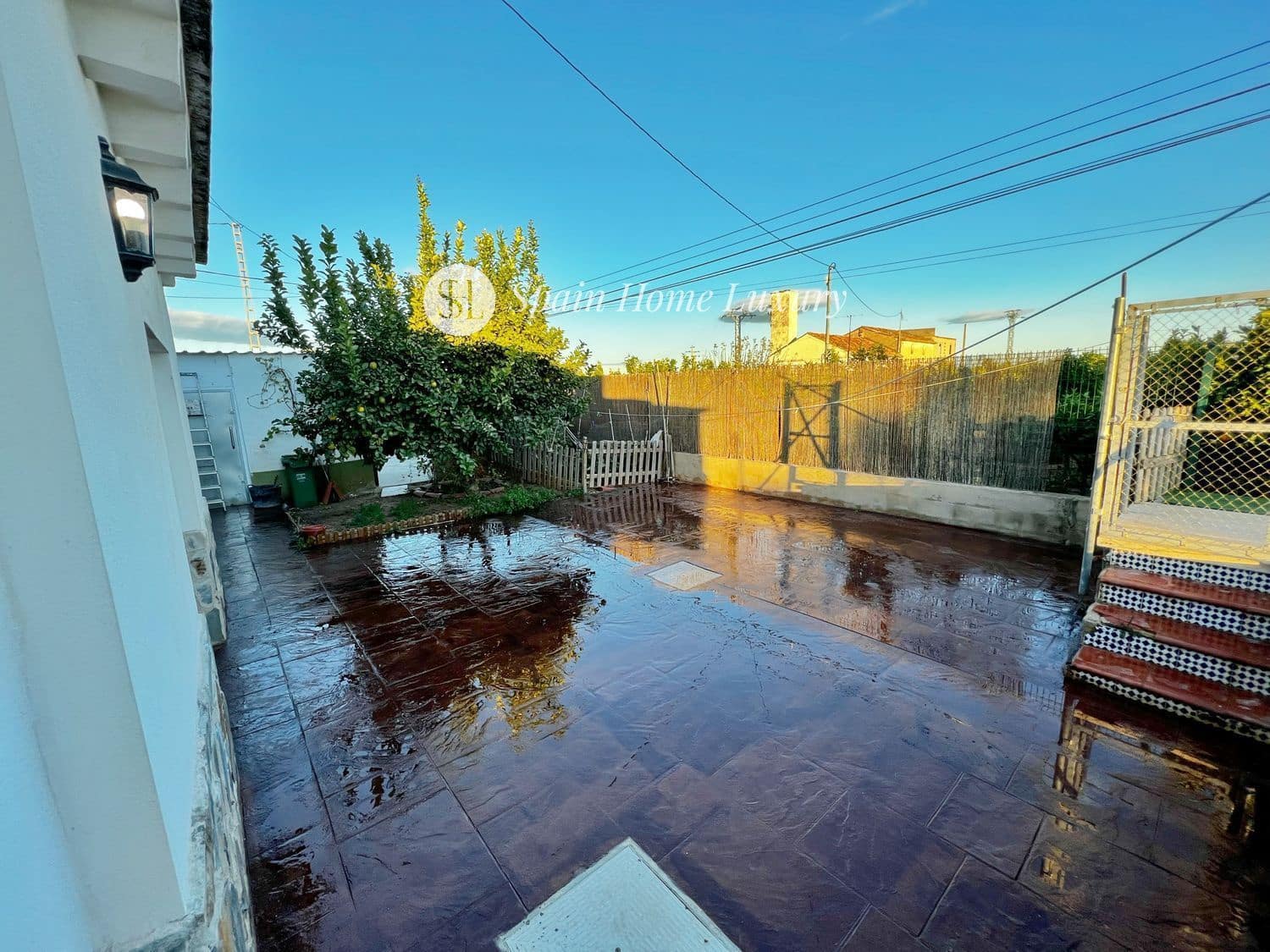 3 soveværelse Villa til salg i Real de Gandia med swimmingpool garage - € 280.000 (Ref: 9306834)