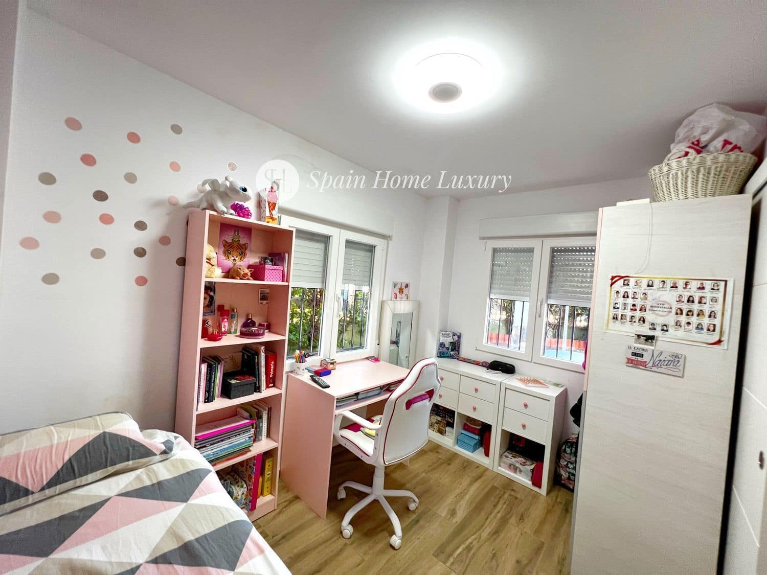 3 soveværelse Villa til salg i Real de Gandia med swimmingpool garage - € 280.000 (Ref: 9306834)