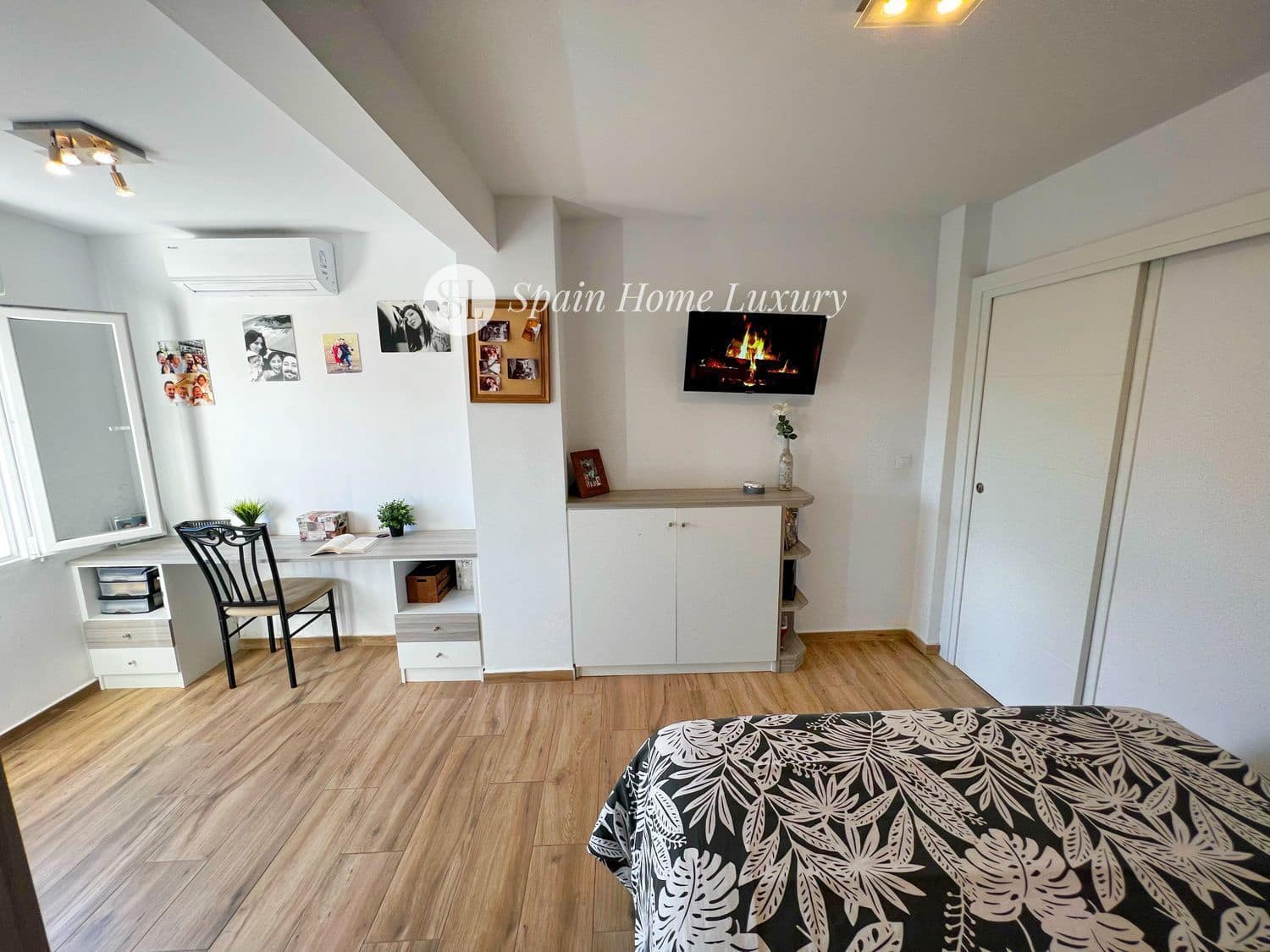 3 soveværelse Villa til salg i Real de Gandia med swimmingpool garage - € 280.000 (Ref: 9306834)