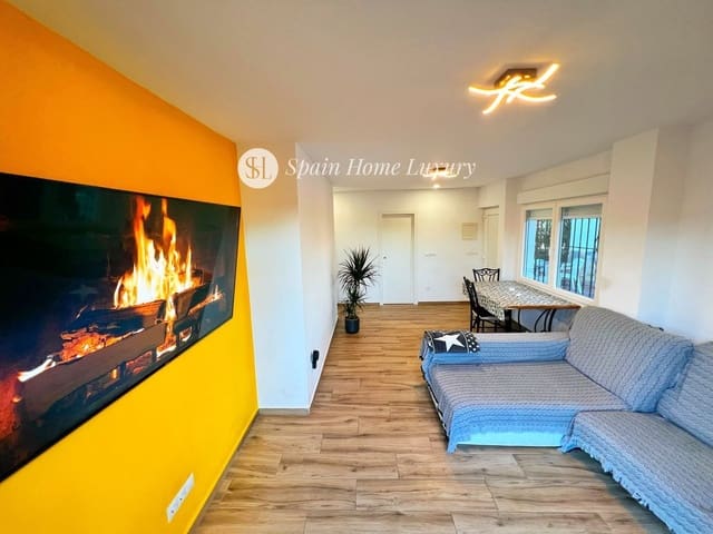 3 bedroom Villa for sale in Real de Gandía with pool garage - € 280,000 (Ref: 9306834)