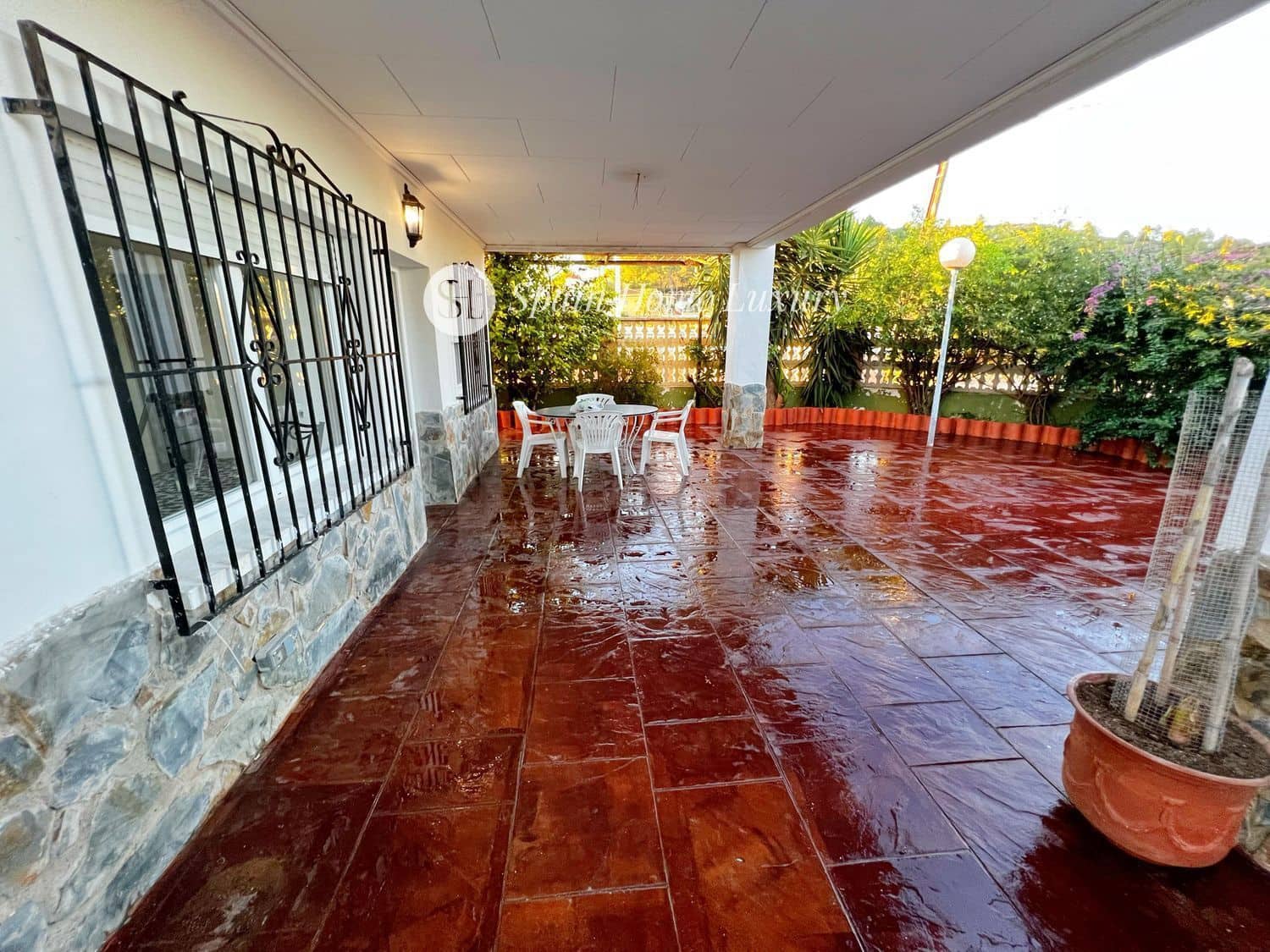 3 soveværelse Villa til salg i Real de Gandia med swimmingpool garage - € 280.000 (Ref: 9306834)