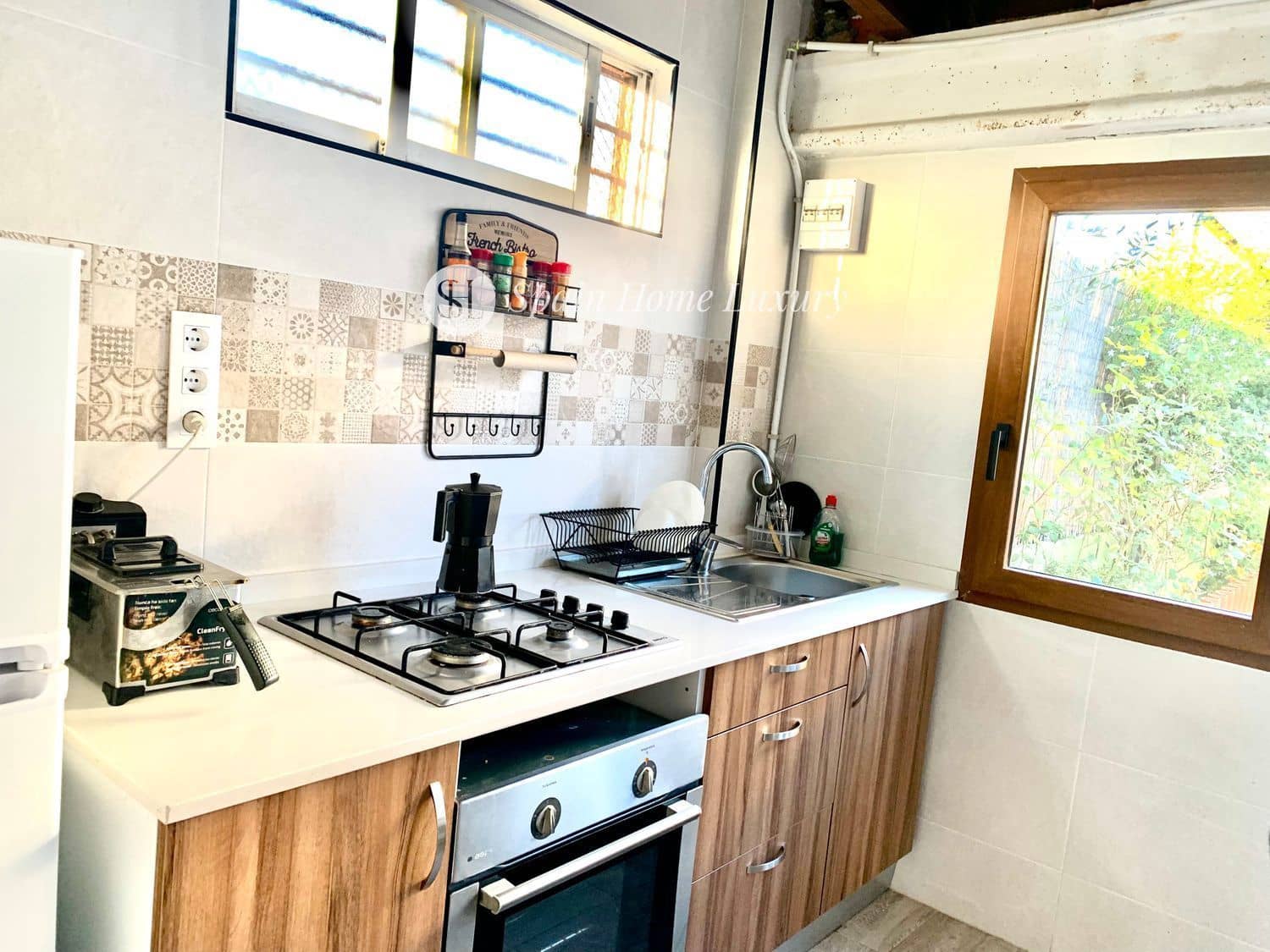 3 soveværelse Villa til salg i Real de Gandia med swimmingpool garage - € 280.000 (Ref: 9306834)