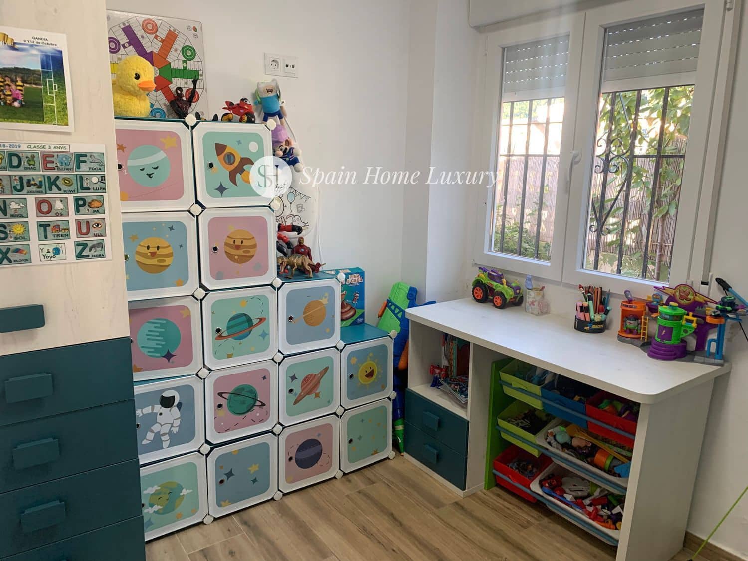 3 soveværelse Villa til salg i Real de Gandia med swimmingpool garage - € 280.000 (Ref: 9306834)