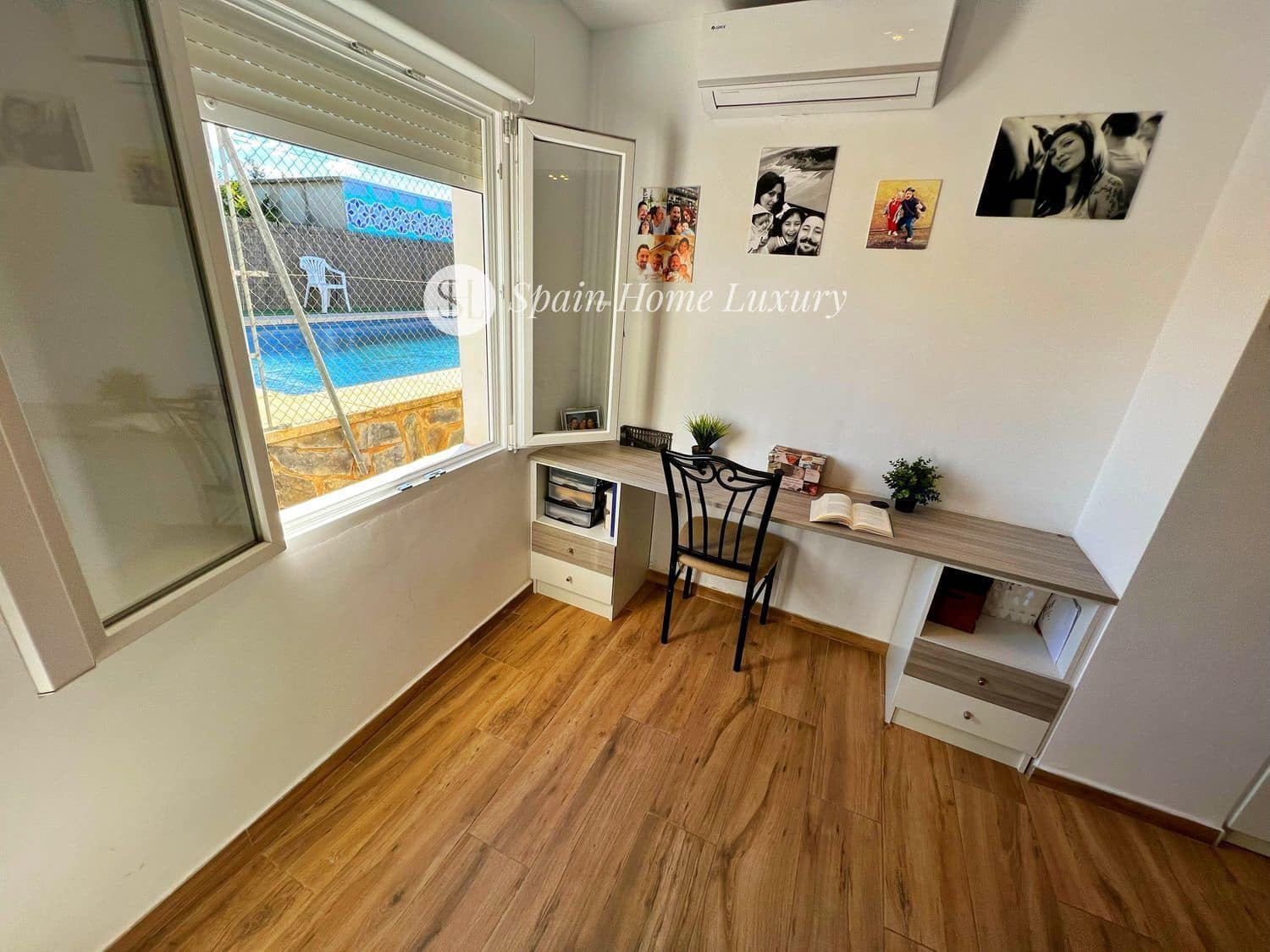 3 soveværelse Villa til salg i Real de Gandia med swimmingpool garage - € 280.000 (Ref: 9306834)