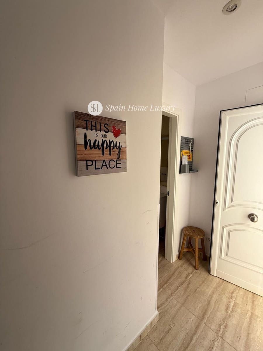 2 quarto Moradia para venda em Calpe / Calp com piscina garagem - 350 000 € (Ref: 9306835)