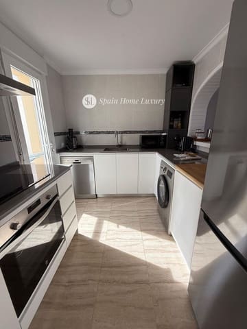 2 soverom Villa til salgs i Cometa - Carrió, Calpe / Calp med svømmebasseng garasje - € 350 000 (Ref: 9306835)