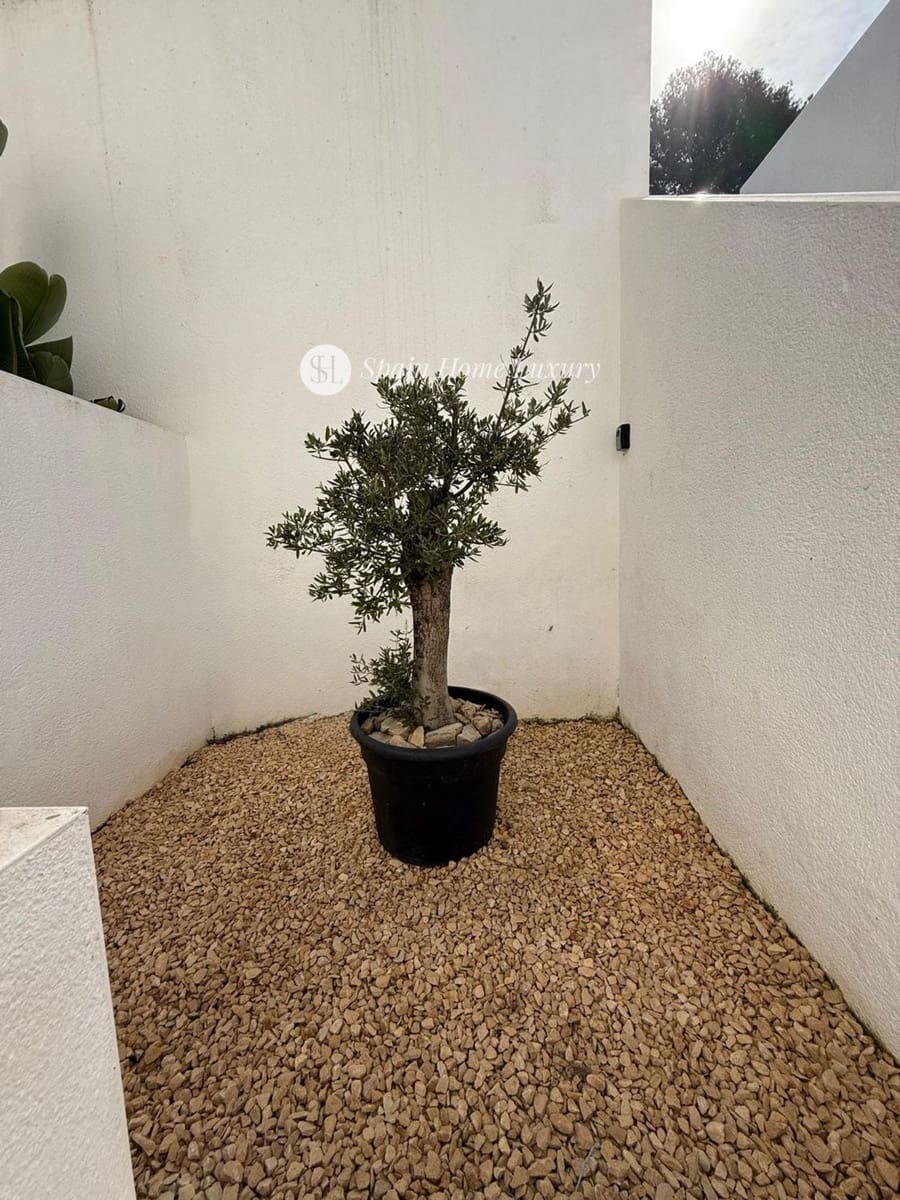 2 quarto Moradia para venda em Calpe / Calp com piscina garagem - 350 000 € (Ref: 9306835)