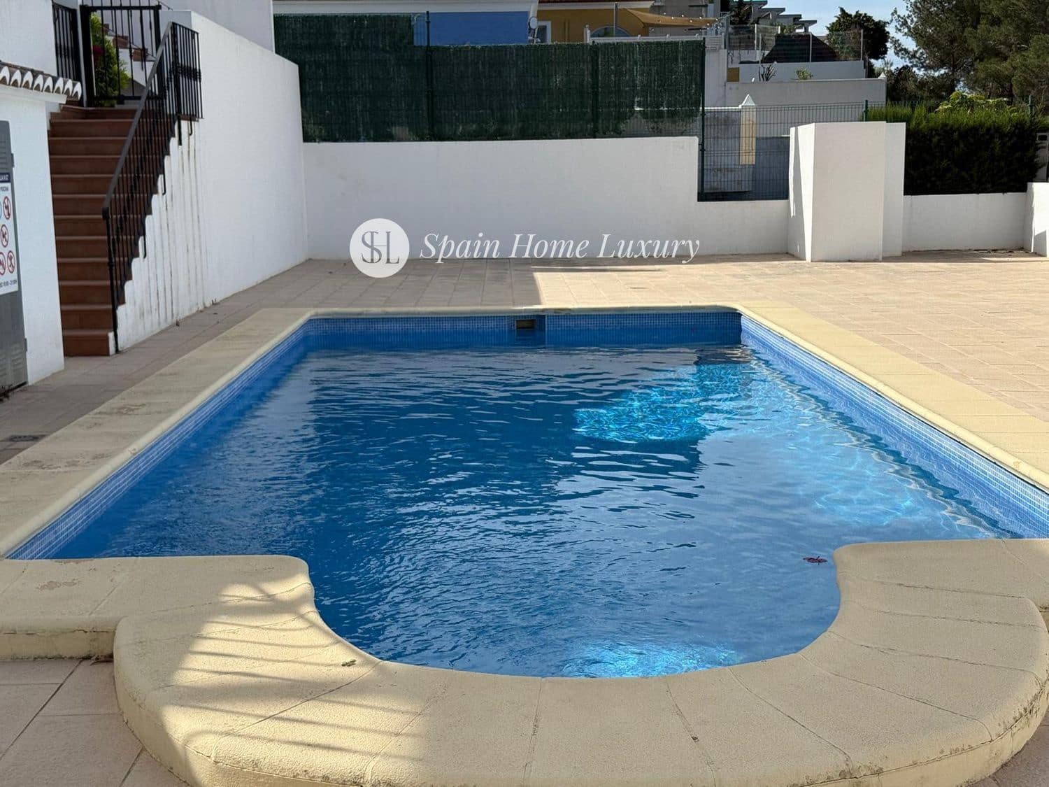 2 quarto Moradia para venda em Calpe / Calp com piscina garagem - 350 000 € (Ref: 9306835)