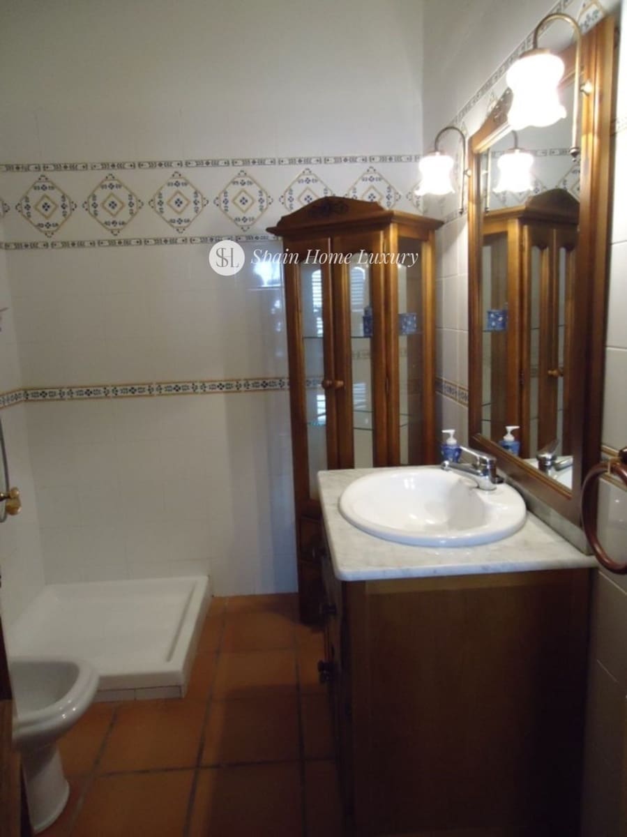 6 chambre Villa/Maison à vendre à Bocairent - 659 000 € (Ref: 9306836)