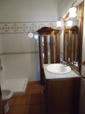 6 chambre Villa/Maison à vendre à Bocairent - 659 000 € (Ref: 9306836)