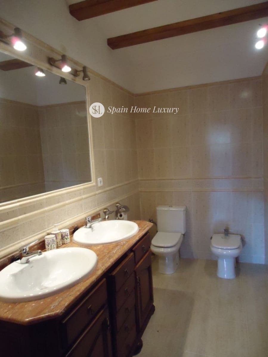 6 chambre Villa/Maison à vendre à Bocairent - 659 000 € (Ref: 9306836)