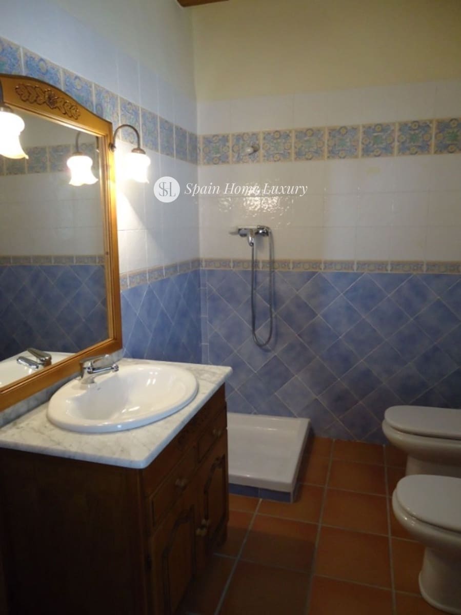 6 chambre Villa/Maison à vendre à Bocairent - 659 000 € (Ref: 9306836)