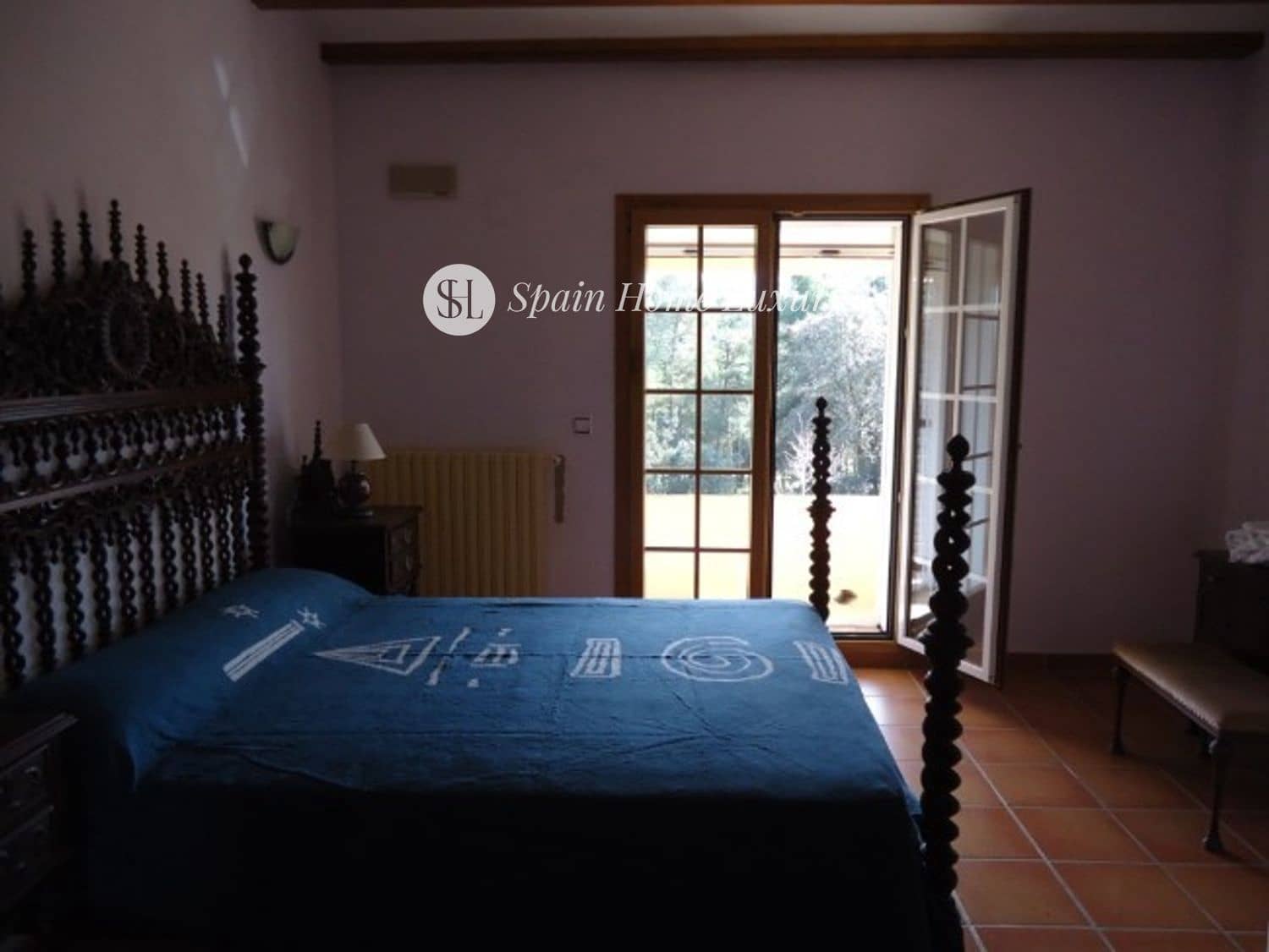 6 chambre Villa/Maison à vendre à Bocairent - 659 000 € (Ref: 9306836)