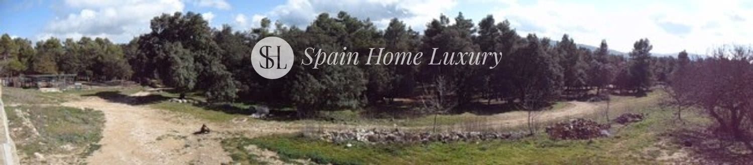 6 chambre Villa/Maison à vendre à Bocairent - 659 000 € (Ref: 9306836)