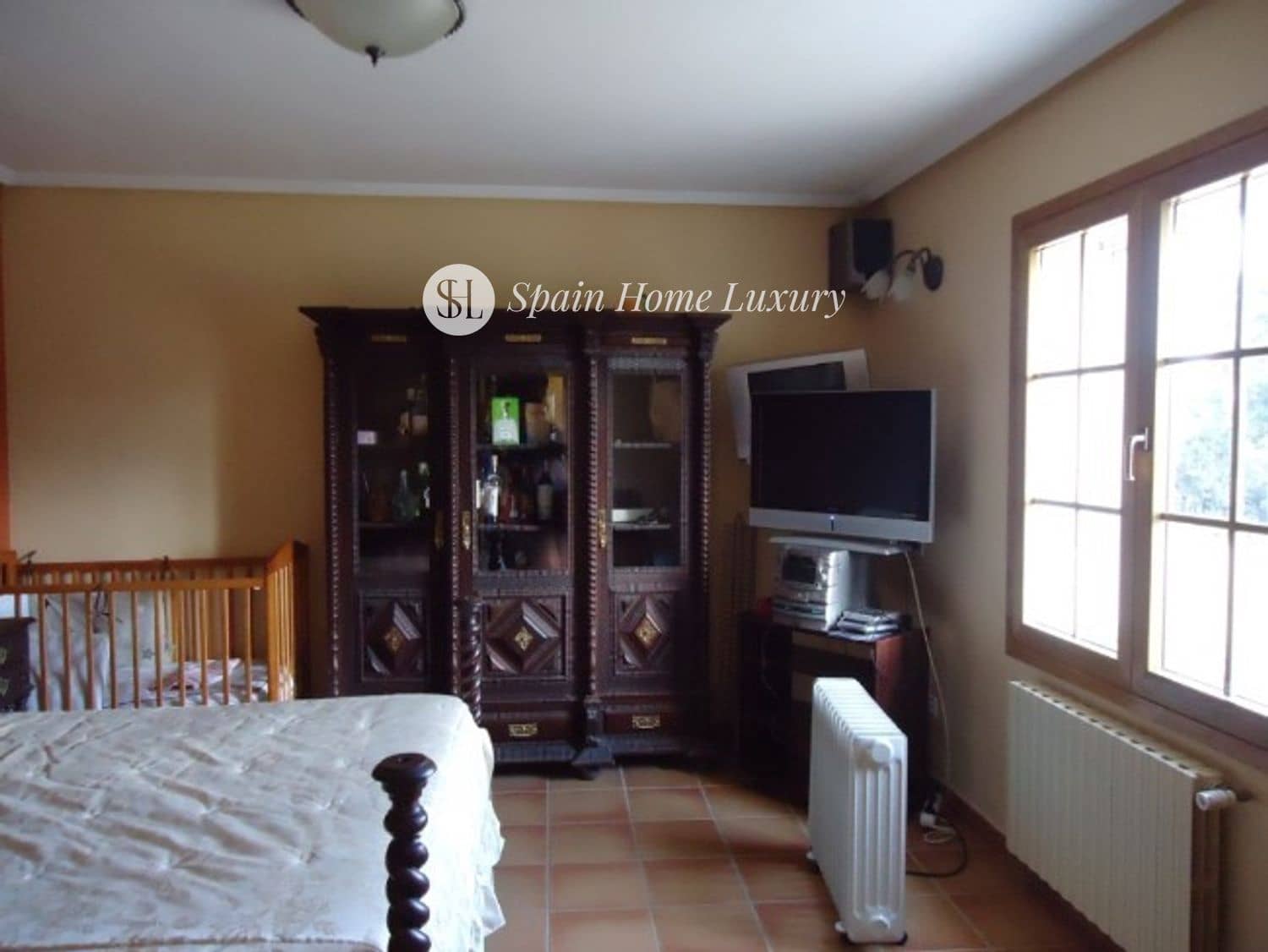 6 chambre Villa/Maison à vendre à Bocairent - 659 000 € (Ref: 9306836)