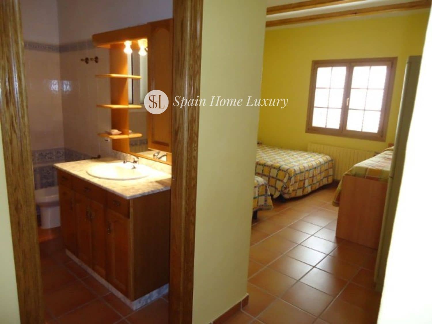 6 chambre Villa/Maison à vendre à Bocairent - 659 000 € (Ref: 9306836)