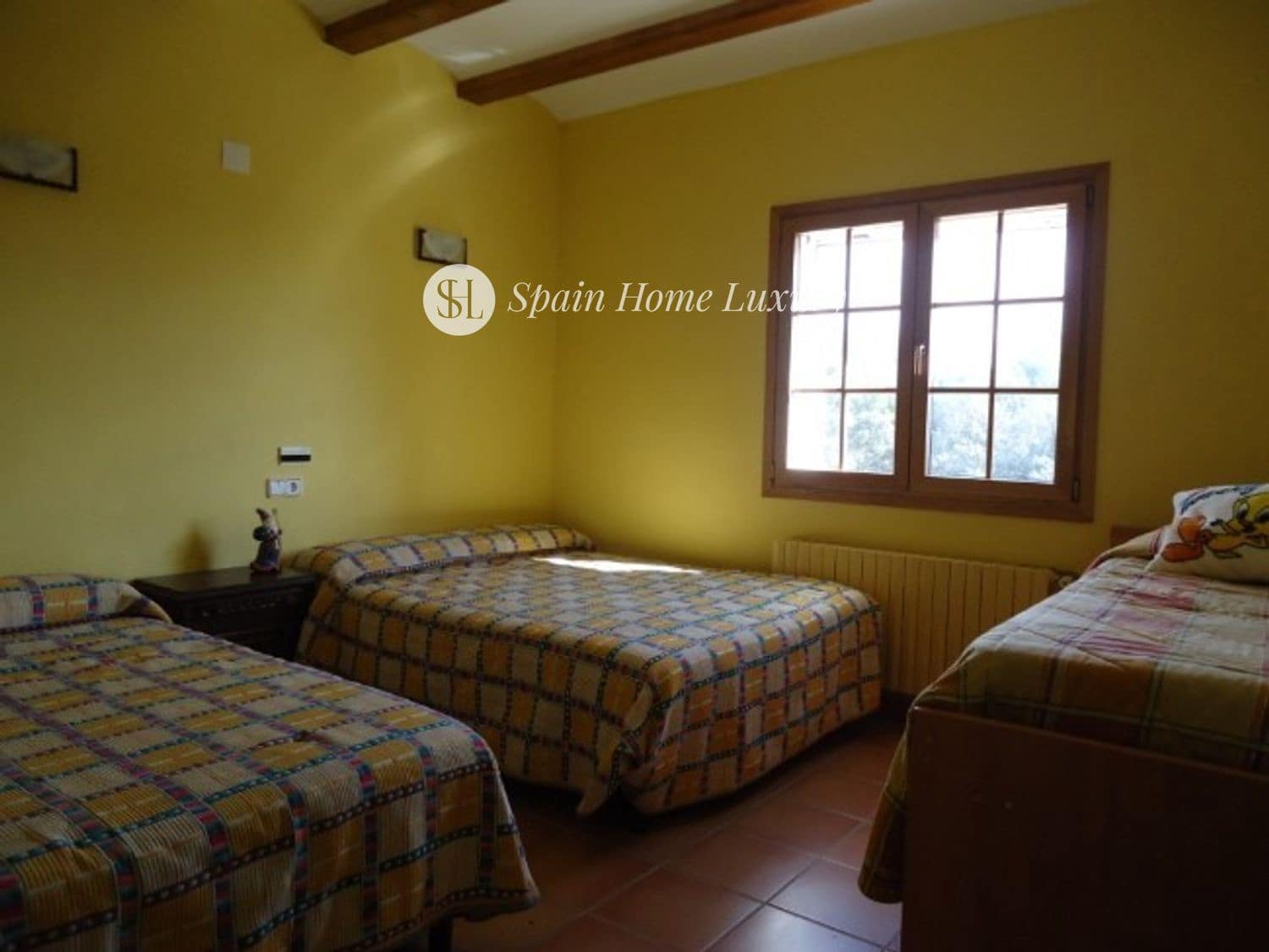 6 chambre Villa/Maison à vendre à Bocairent - 659 000 € (Ref: 9306836)