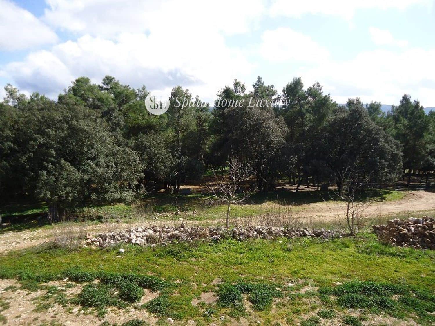 6 chambre Villa/Maison à vendre à Bocairent - 659 000 € (Ref: 9306836)