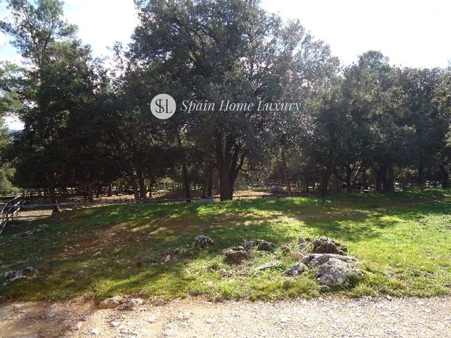 6 chambre Villa/Maison à vendre à Bocairent - 659 000 € (Ref: 9306836)