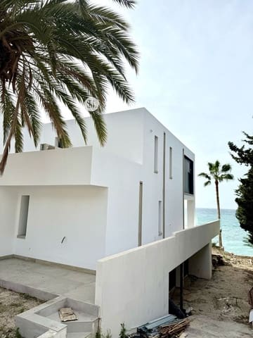 5 camera da letto Villa in vendita in El Campello con garage - 2.700.000 € (Rif: 9312045)